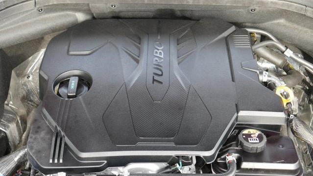 2025 Genesis GV70 2.5T Standard
