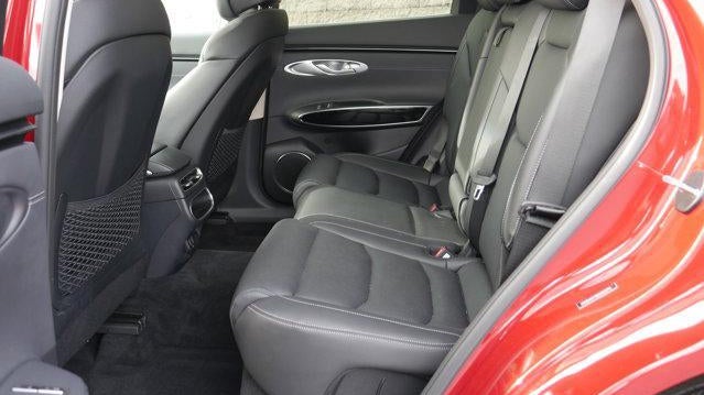 2025 Genesis GV70 2.5T Standard