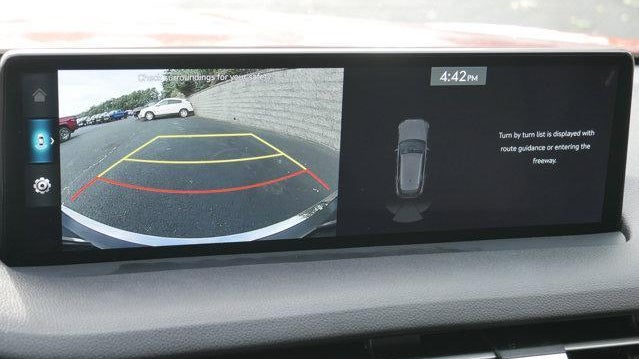 2025 Genesis GV70 2.5T Standard