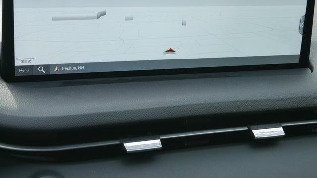 2025 Genesis GV70 2.5T Standard
