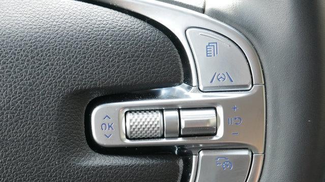 2025 Genesis GV70 2.5T Standard