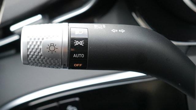 2025 Genesis GV70 2.5T Standard