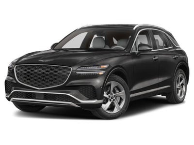 2026 Genesis GV70 AWD 2.5T Standard 4DR SUV