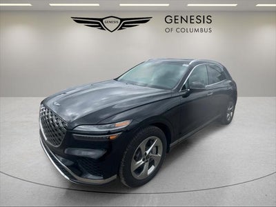 2026 Genesis GV70 AWD 2.5T Standard 4DR SUV