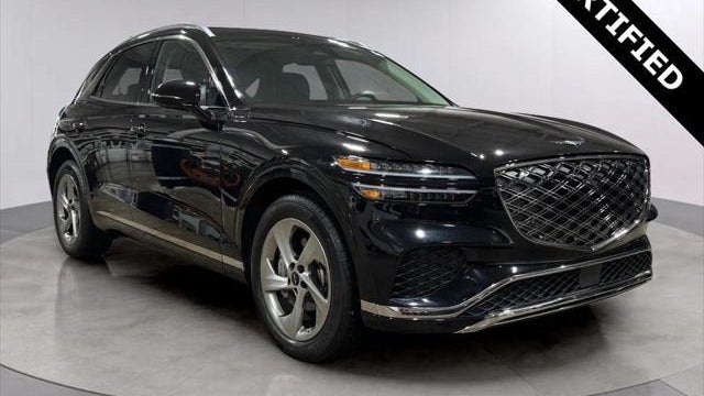 Preowned 2026 Genesis GV70 2.5T Select for Sale