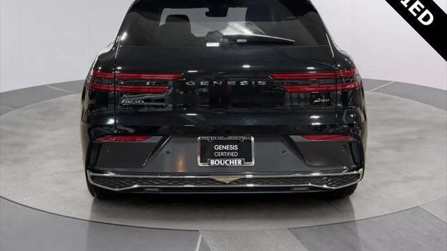 2026 Genesis GV70 2.5T Select