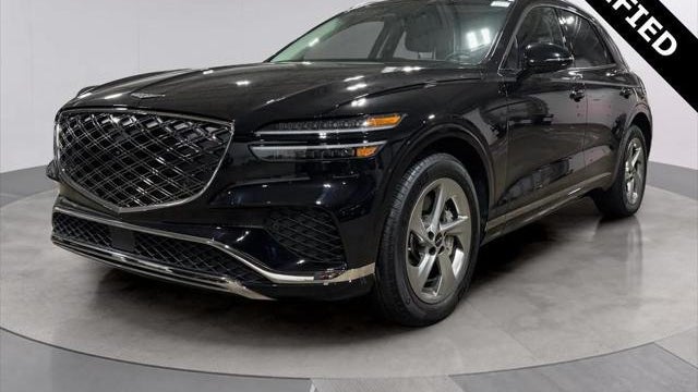 2026 Genesis GV70 2.5T Select