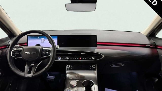2026 Genesis GV70 2.5T Select
