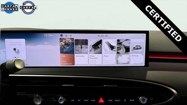 2026 Genesis GV70 2.5T Select