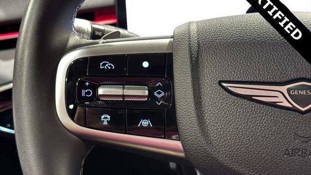 2026 Genesis GV70 2.5T Select