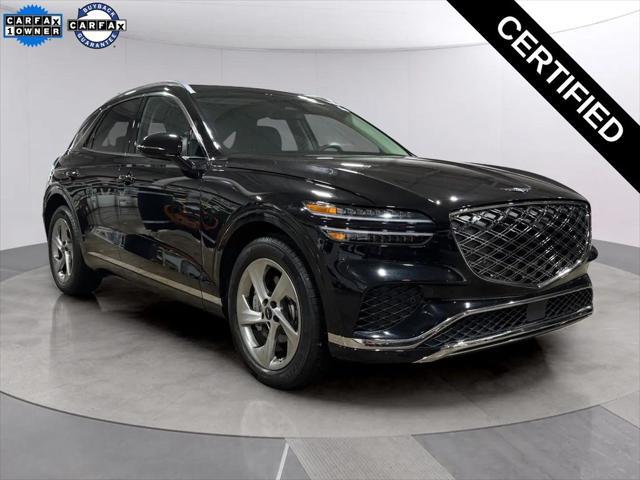 2026 Genesis Gv70 - $45,999