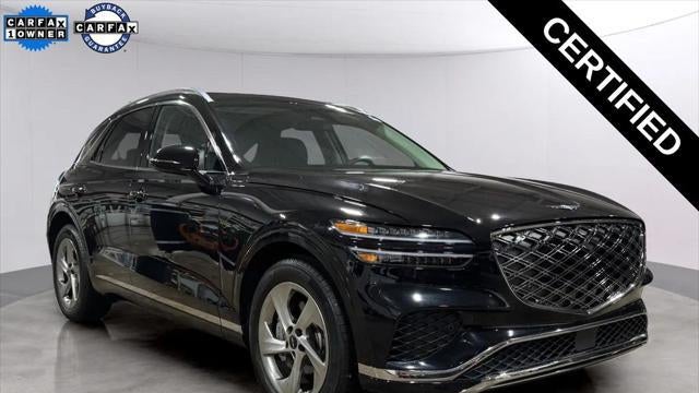 Preowned 2026 Genesis GV70 2.5T Select for Sale