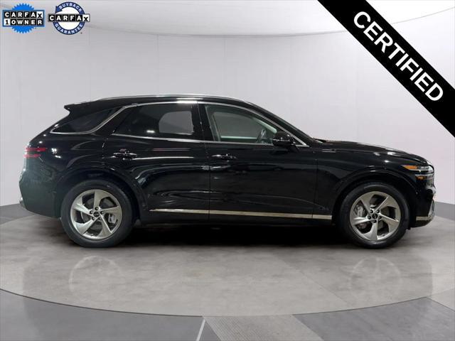 2026 Genesis Gv70 - $45,999