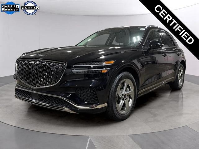 2026 Genesis Gv70 - $45,999