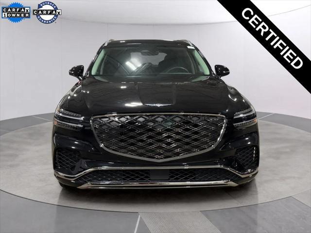 2026 Genesis Gv70 - $45,999