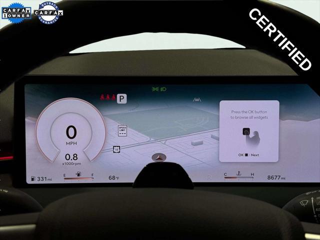 2026 Genesis Gv70 - $45,999
