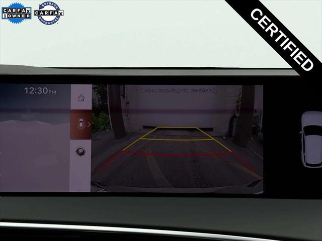 2026 Genesis Gv70 - $45,999