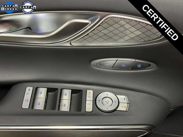 2026 Genesis Gv70 - $45,999