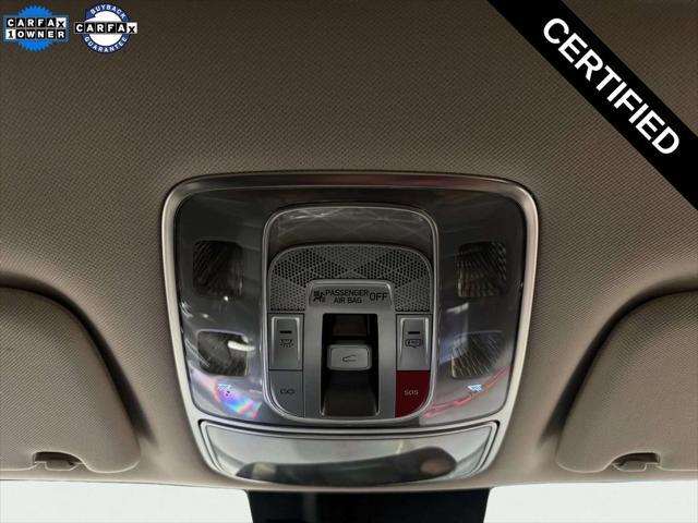 2026 Genesis Gv70 - $45,999