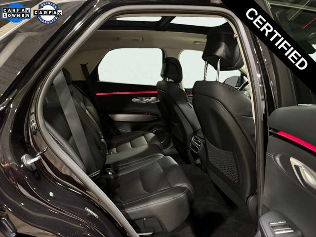 2026 Genesis Gv70 - $45,999