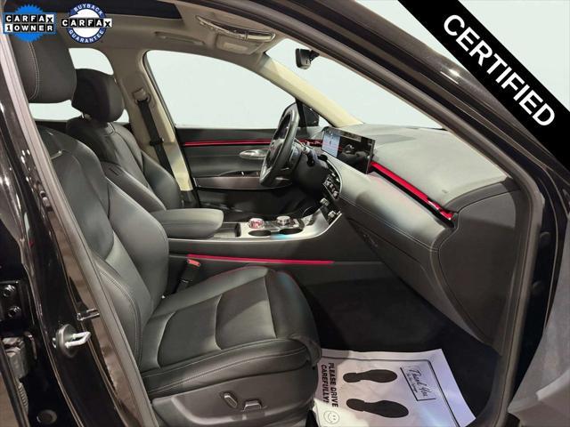 2026 Genesis Gv70 - $45,999