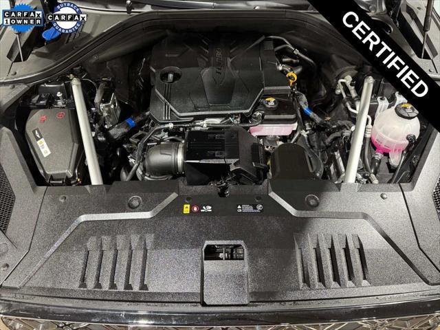 2026 Genesis Gv70 - $45,999