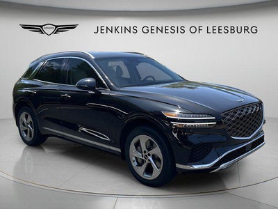 Photo of a 2026 Genesis GV70 AWD 2.5T Select 4DR SUV for sale