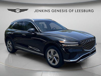 Photo of a 2026 Genesis GV70 AWD 2.5T Select 4DR SUV for sale