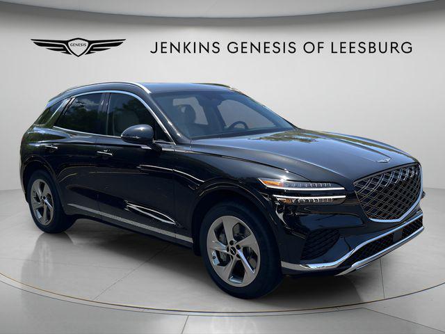 2026 Genesis Gv70