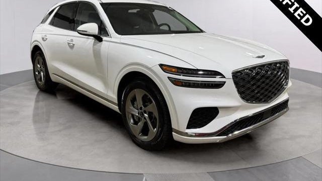 Preowned 2026 Genesis GV70 2.5T Select for Sale