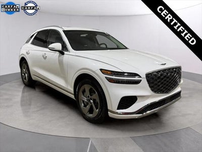 Photo of a 2026 Genesis GV70 AWD 2.5T Select 4DR SUV for sale