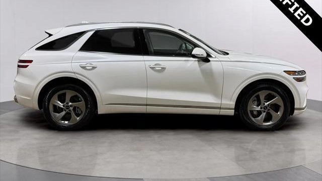 2026 Genesis GV70 2.5T Select