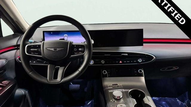 2026 Genesis GV70 2.5T Select