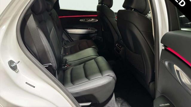 2026 Genesis GV70 2.5T Select