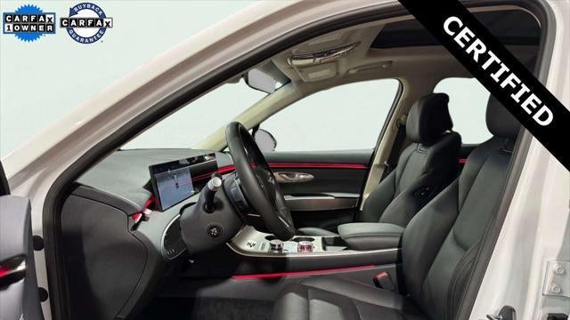 2026 Genesis GV70 2.5T Select