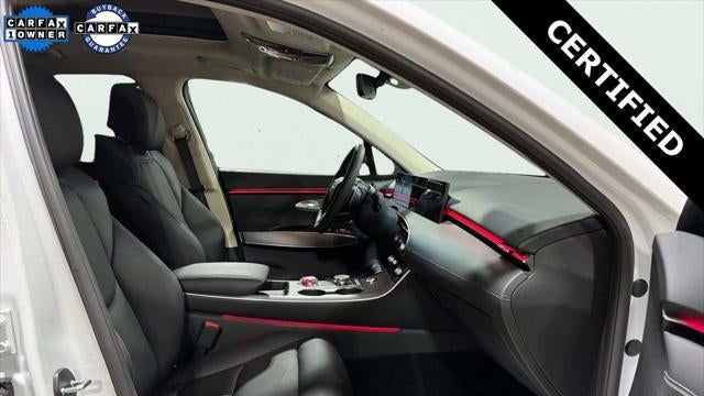 2026 Genesis GV70 2.5T Select