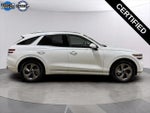 2026 GV70 Thumbnail 2