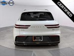 2026 GV70 Thumbnail 4