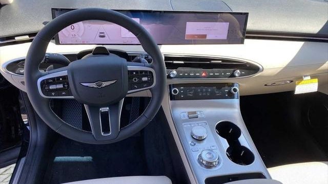 2026 Genesis GV70 2.5T Select