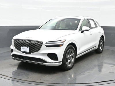 Photo of a 2026 Genesis GV70 AWD 2.5T Select 4DR SUV for sale