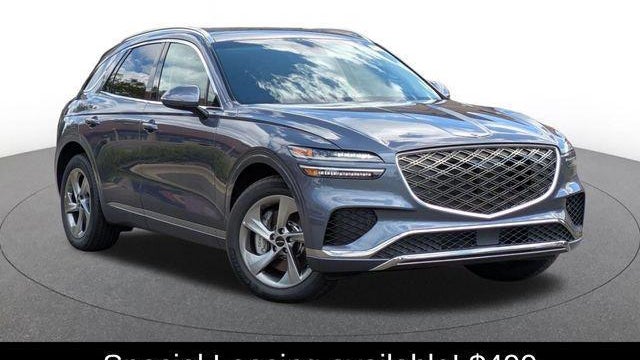 Preowned 2026 Genesis GV70 2.5T Select for Sale
