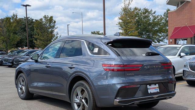2026 Genesis GV70 2.5T Select