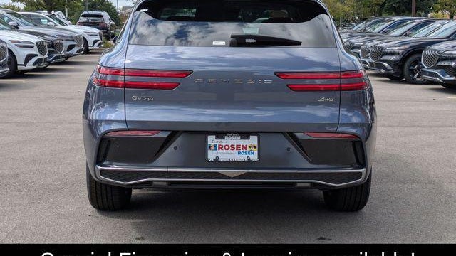 2026 Genesis GV70 2.5T Select