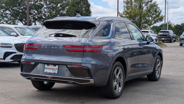 2026 Genesis GV70 2.5T Select
