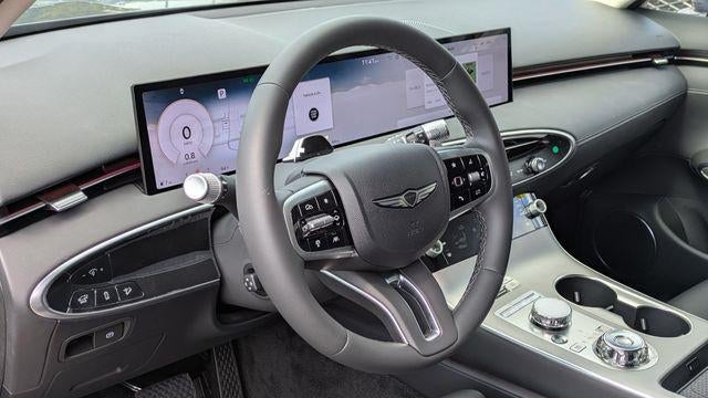 2026 Genesis GV70 2.5T Select