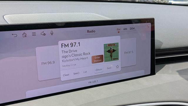 2026 Genesis GV70 2.5T Select