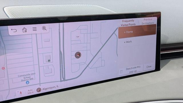 2026 Genesis GV70 2.5T Select