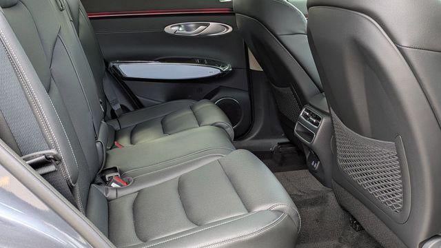 2026 Genesis GV70 2.5T Select