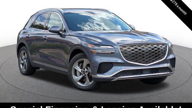 Preowned 2026 Genesis GV70 2.5T Select for Sale