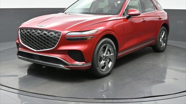 Preowned 2026 Genesis GV70 2.5T Standard for Sale